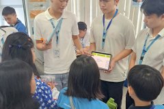 MYP Year 5 (Grade 10) - UN SDG PRESENTATION