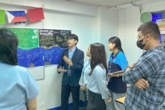 MYP Year 5 (Grade 10) - UN SDG PRESENTATION