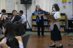 MYP Year 4 (Grade 9) - Economics Presentation