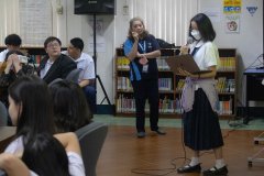 MYP Year 4 (Grade 9) - Economics Presentation