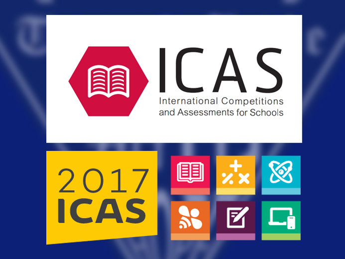 ICAS 2017