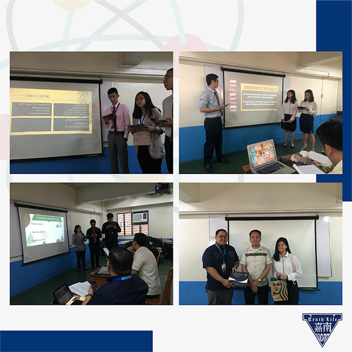 Healthcare capstone project examples picture