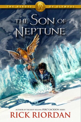 the son of neptune cover page