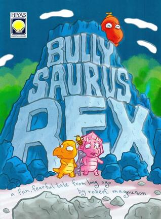 bully-saurus