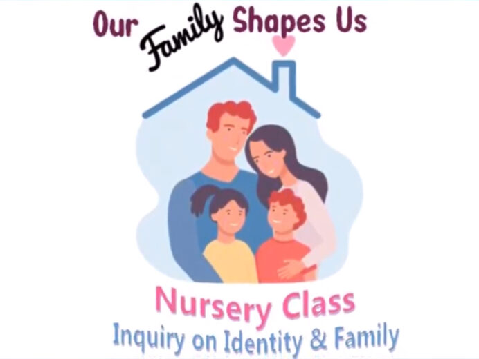 Our Family Shapes Us