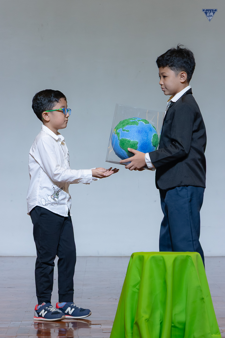 Handover Ceremony (2)