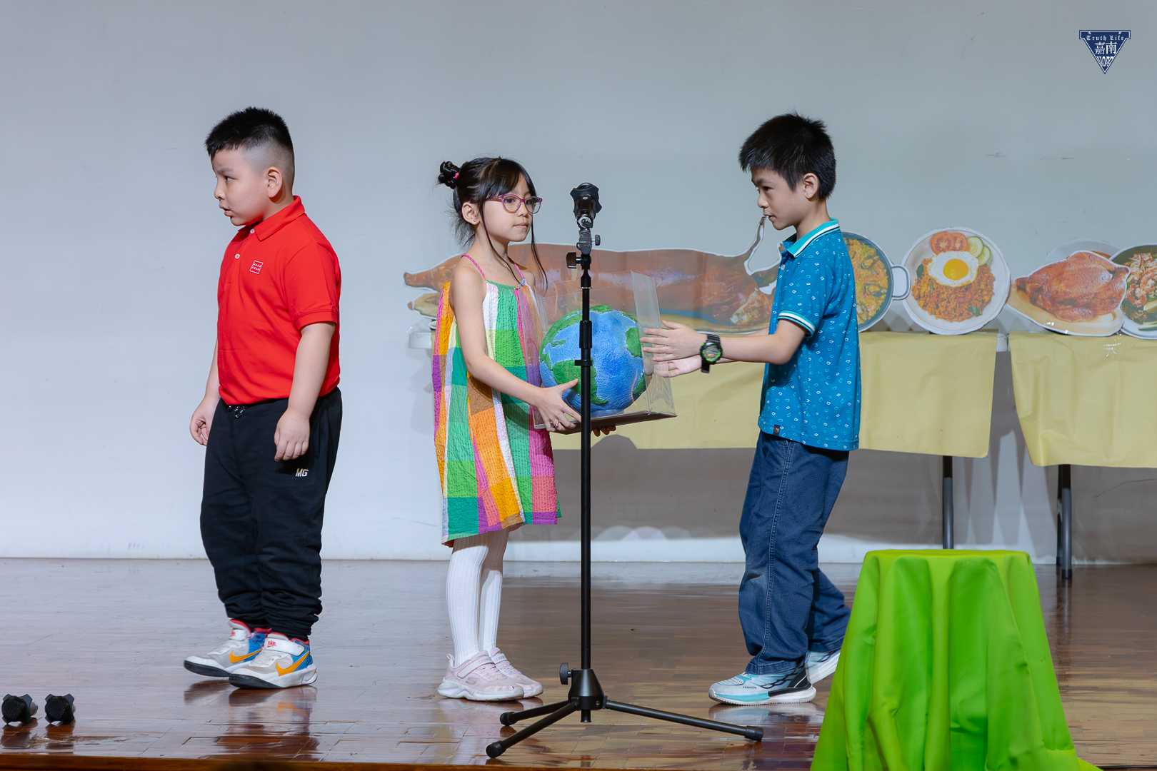 Handover Ceremony (4)