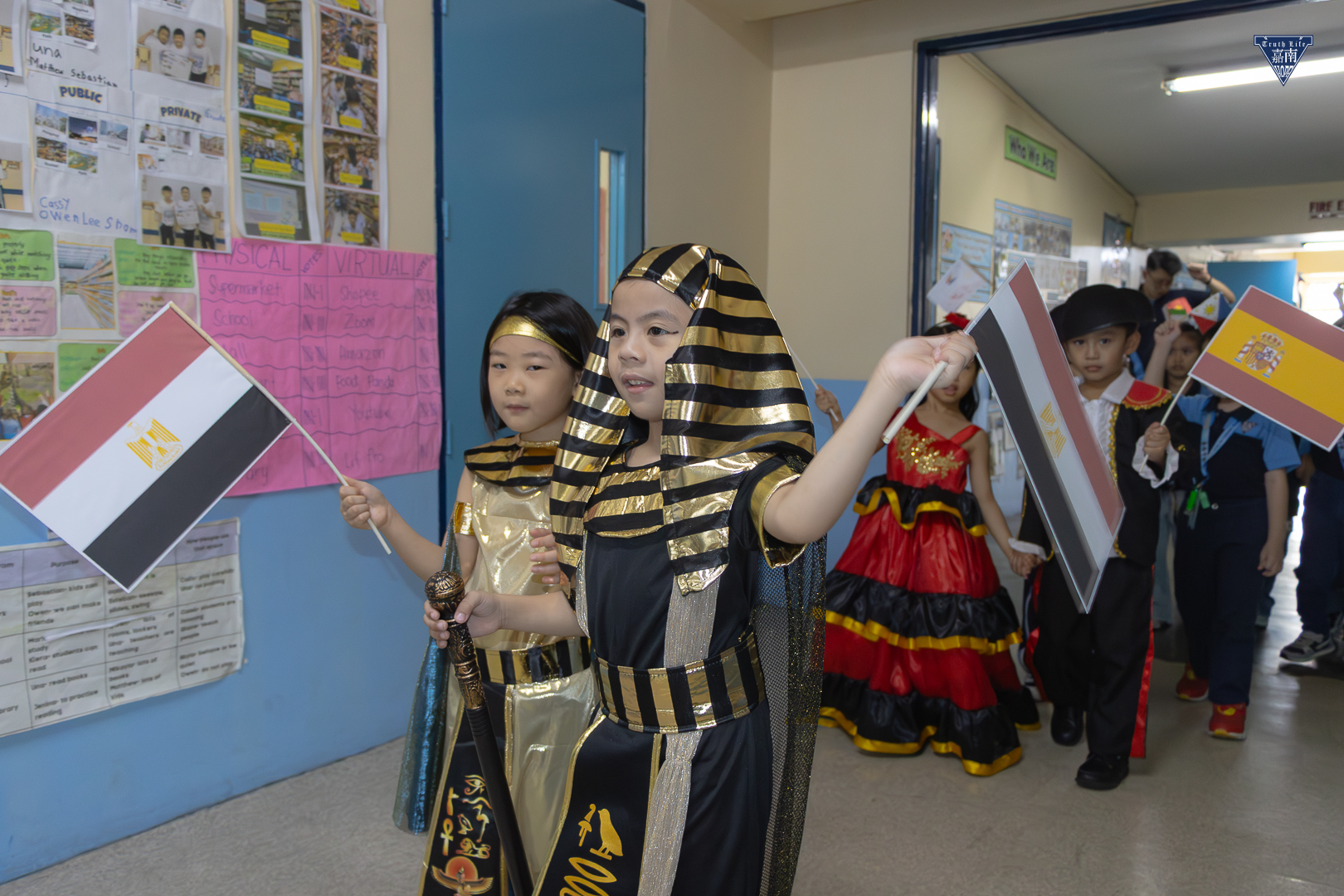 Little Ambassadors (1)