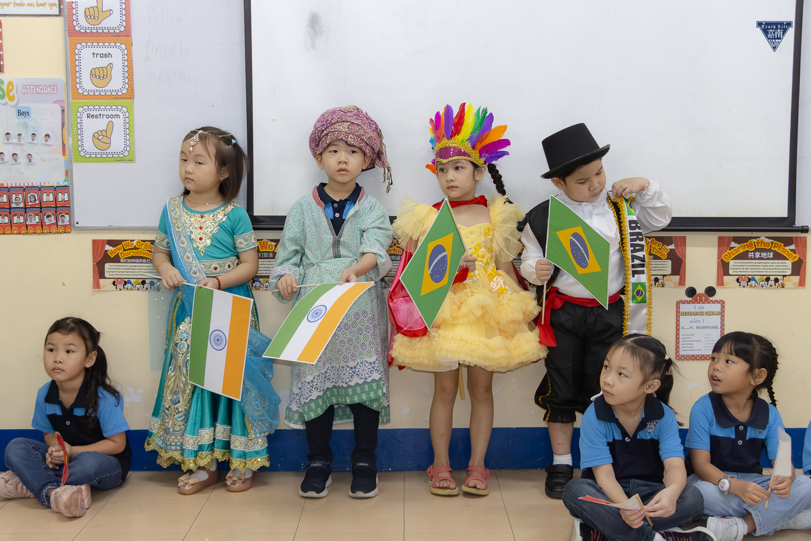 Little Ambassadors (3)