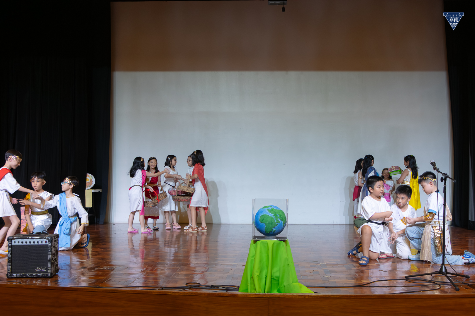 PYP UN Celebration (1)