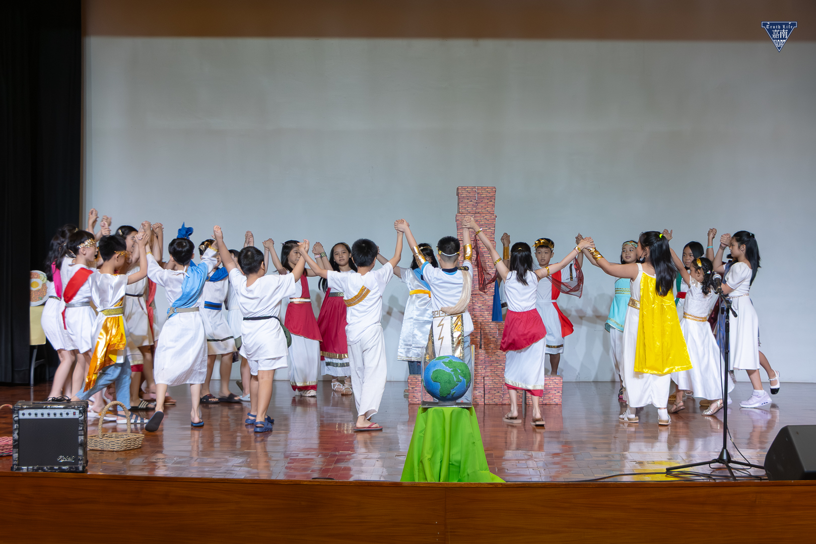 PYP UN Celebration (16)