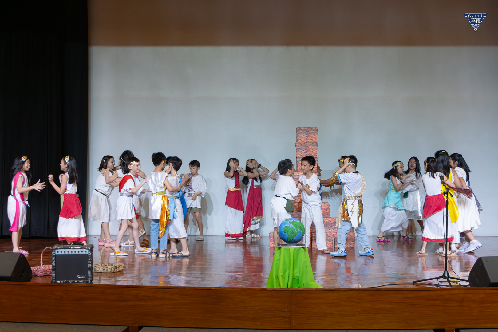 PYP UN Celebration (18)