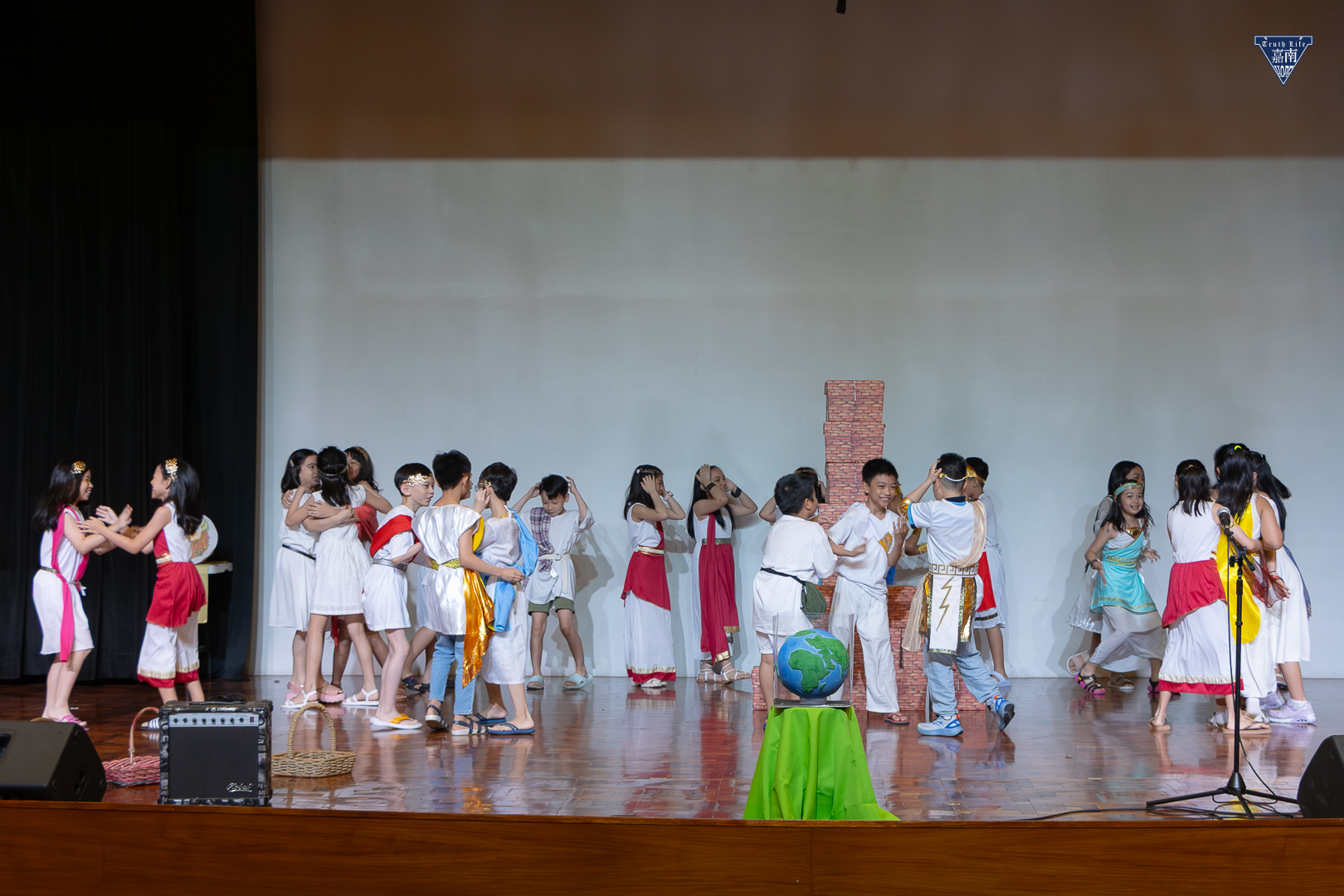 PYP UN Celebration (19)