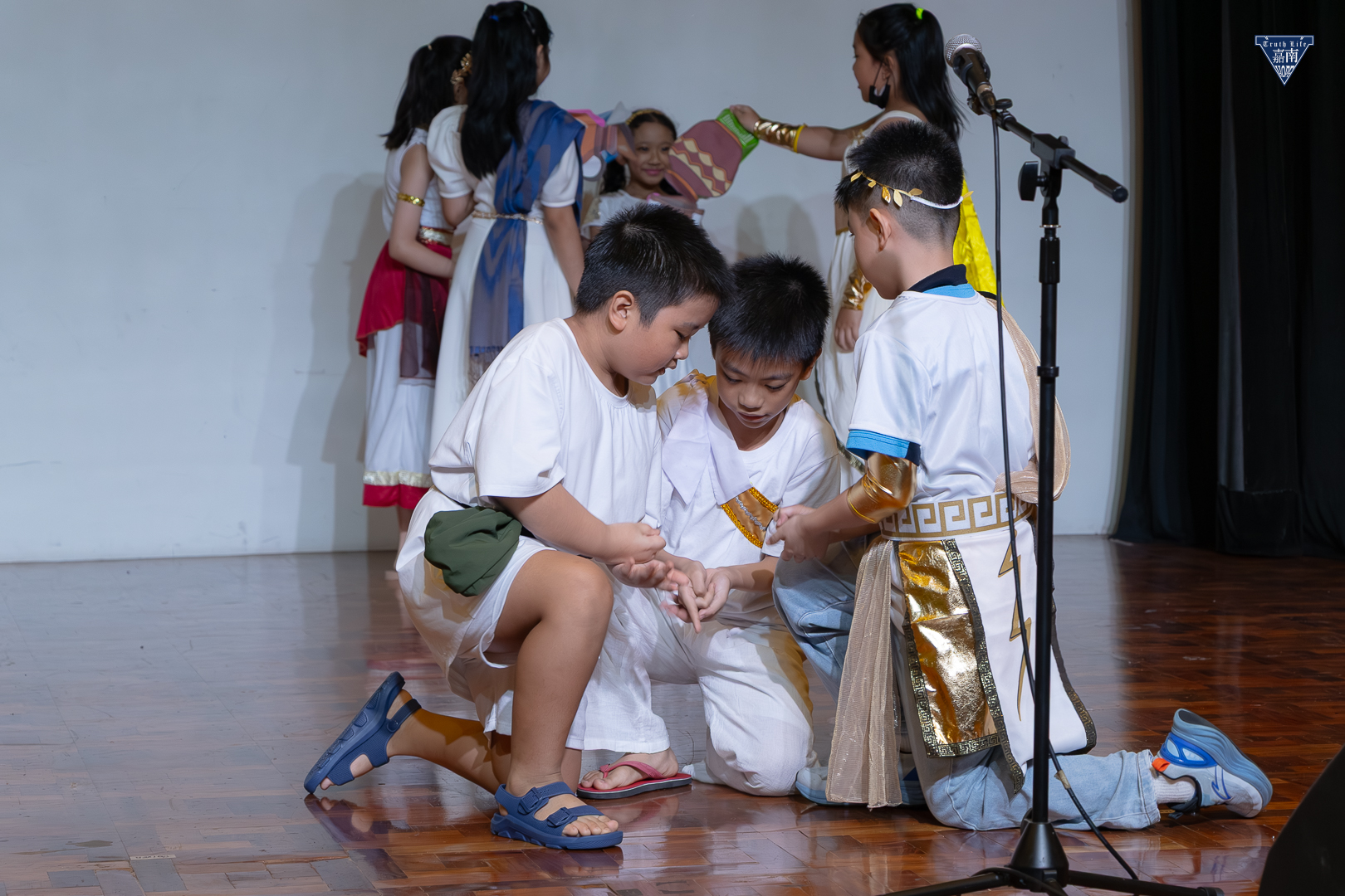 PYP UN Celebration (2)