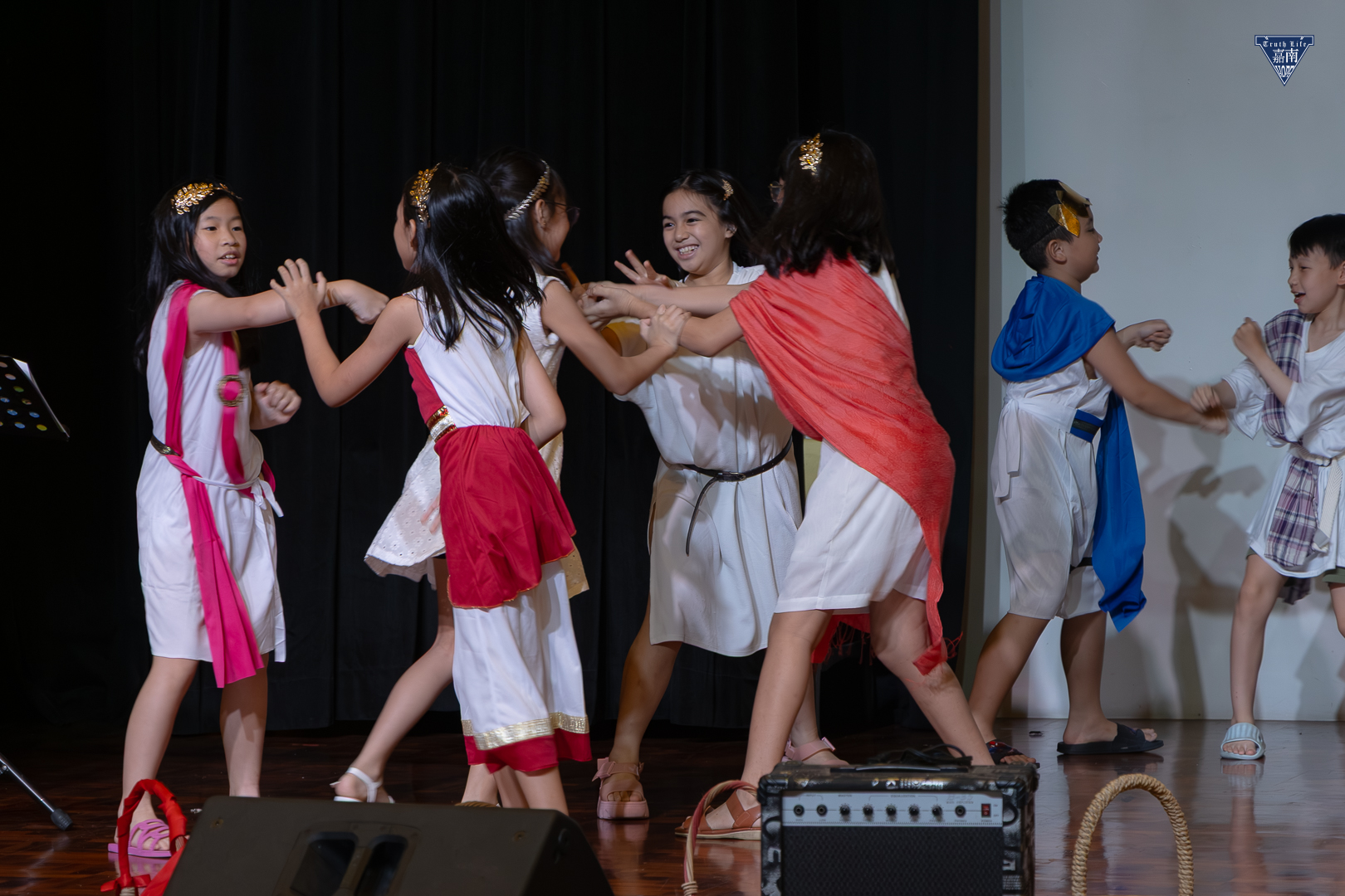 PYP UN Celebration (25)