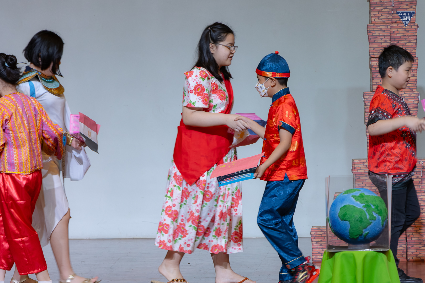 PYP UN Celebration (30)