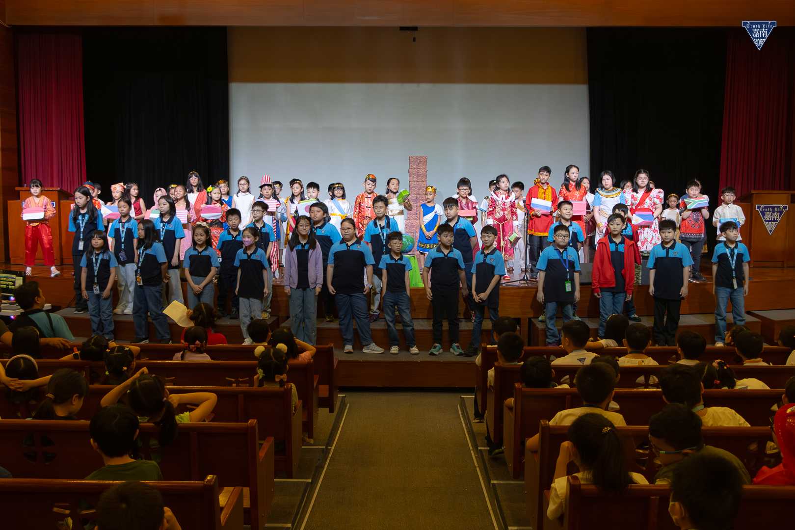 PYP UN Celebration (37)