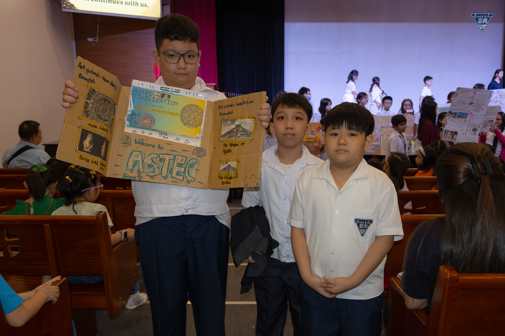 PYP UN Celebration (41)