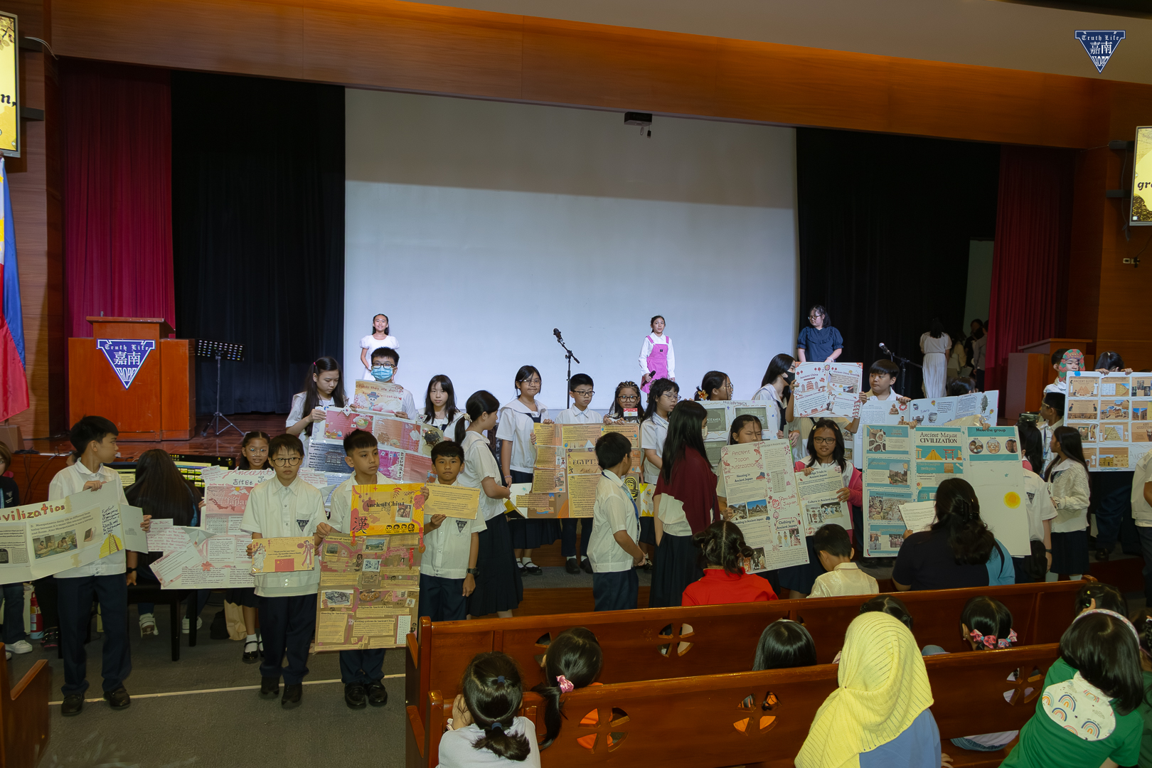 PYP UN Celebration (42)