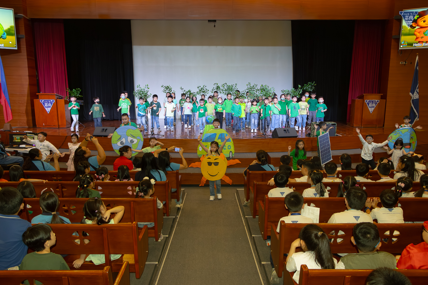 PYP UN Celebration (56)