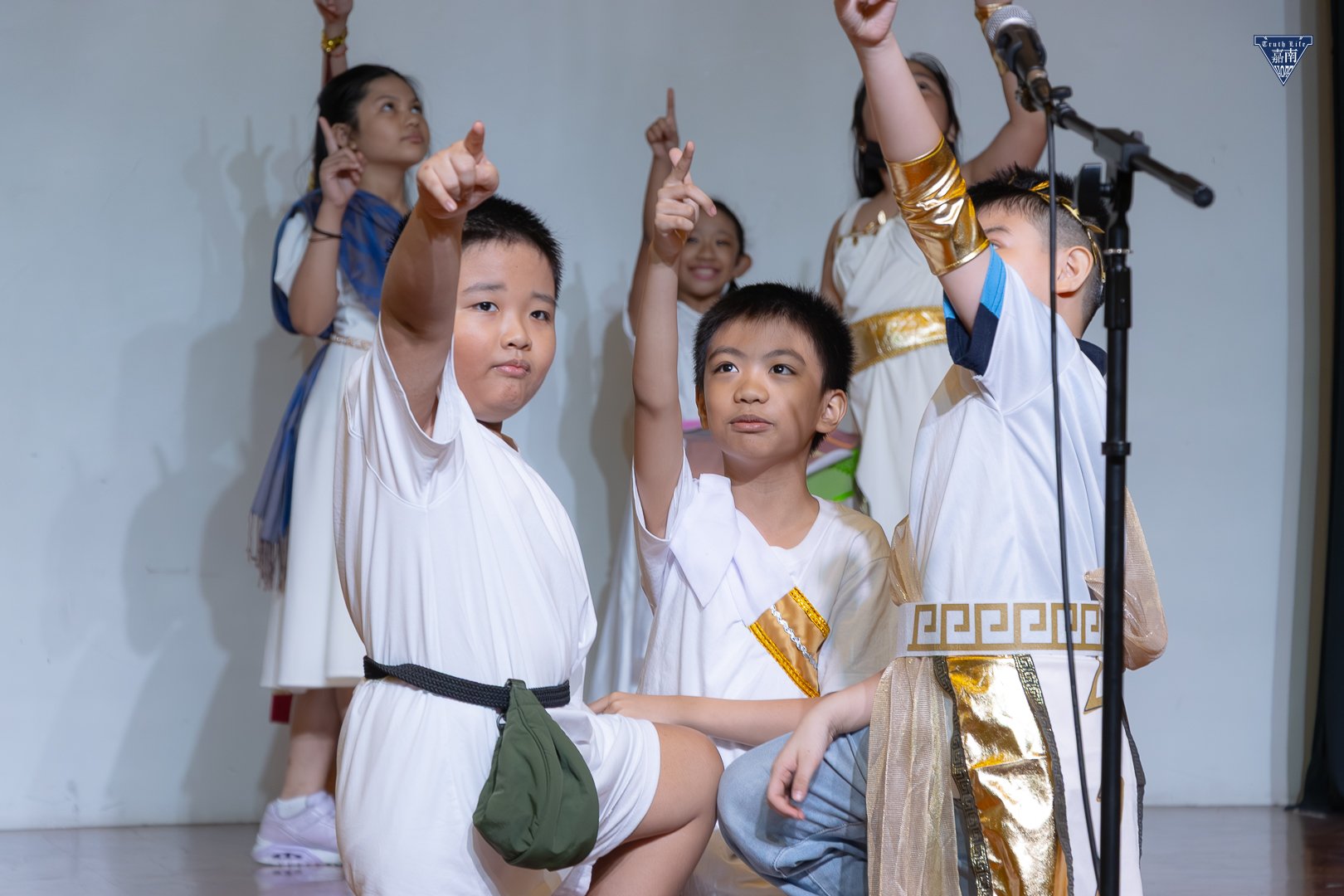 PYP UN Celebration (7)