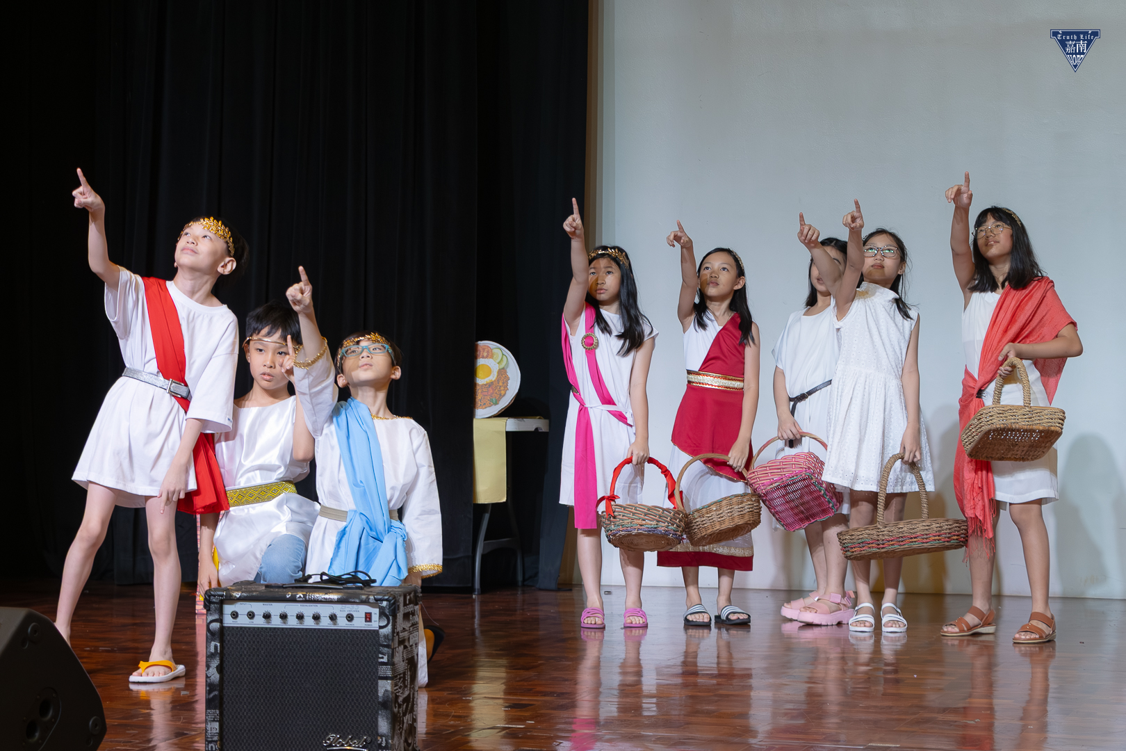 PYP UN Celebration (8)