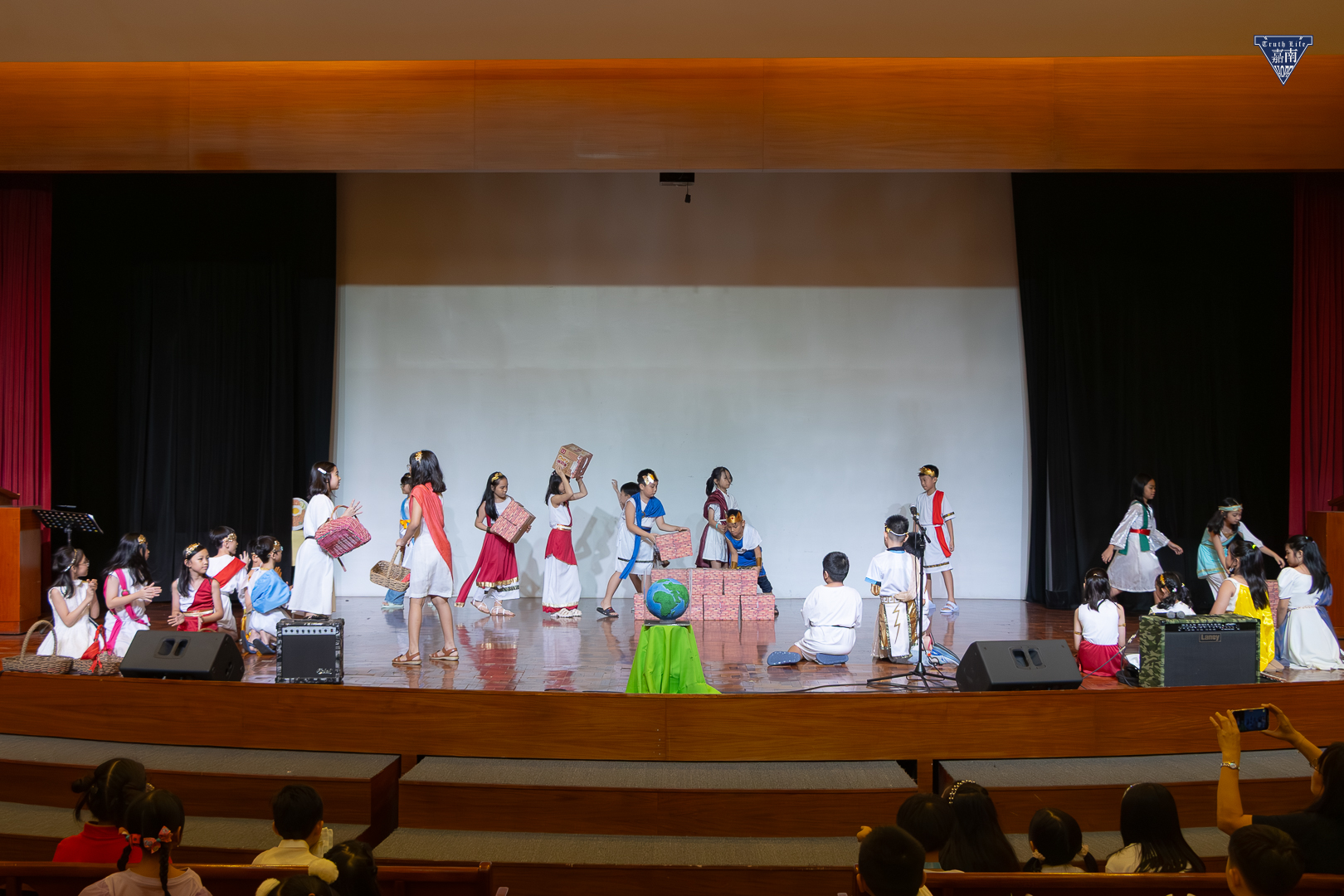 PYP UN Celebration (9)