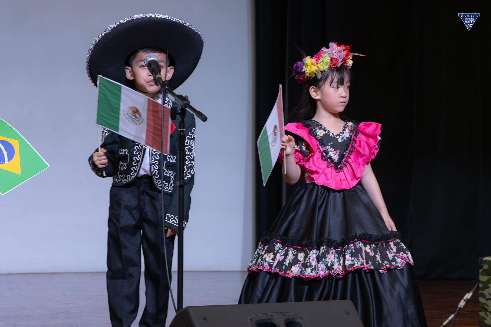 Parade of Nations (12)