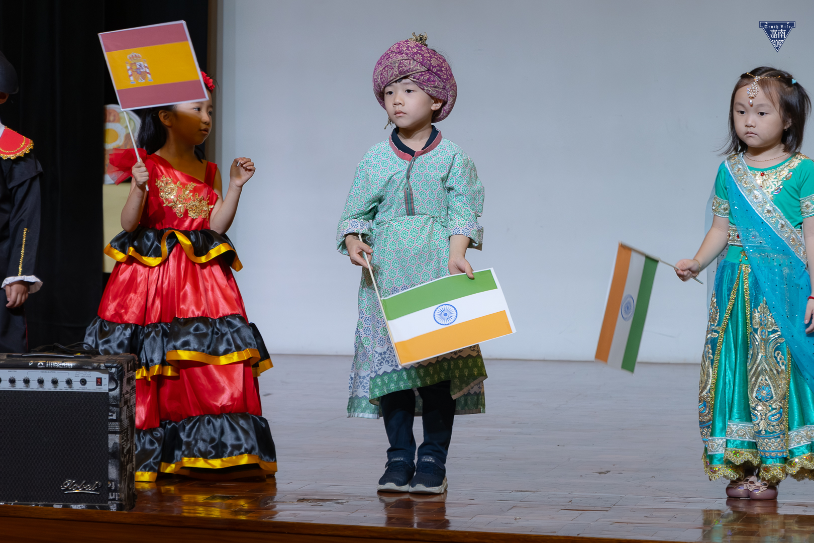 Parade of Nations (15)