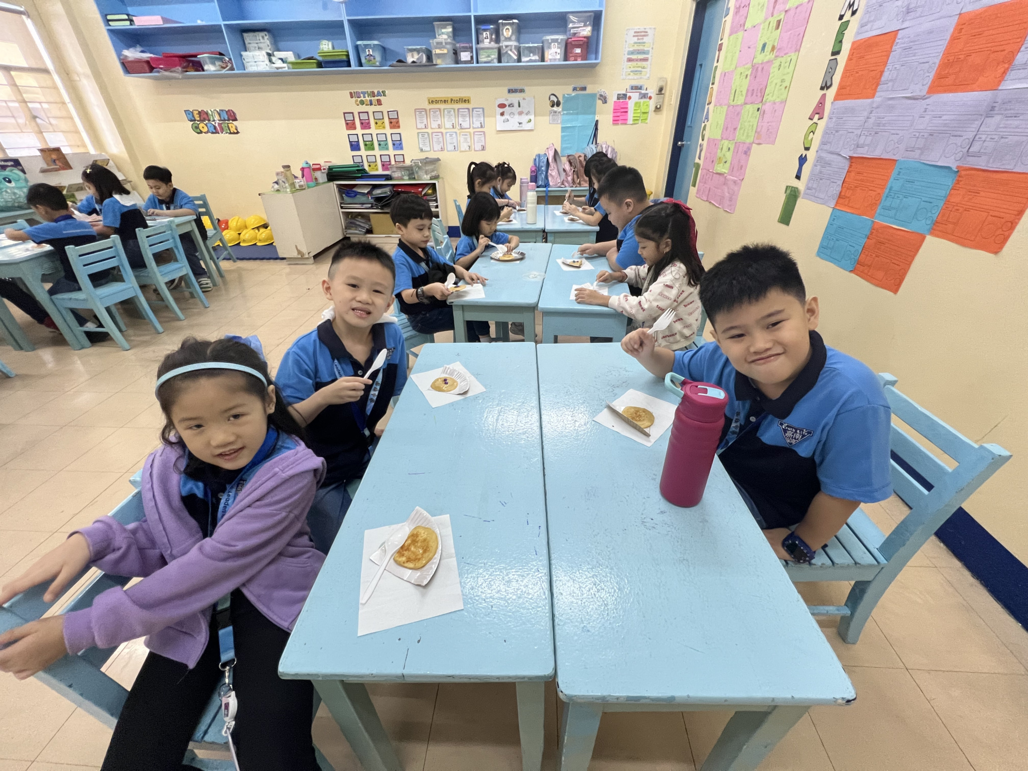 Tasting shared experiences (10)