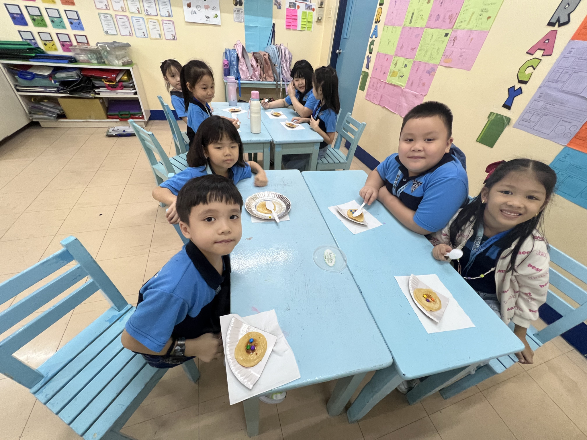 Tasting shared experiences (11)