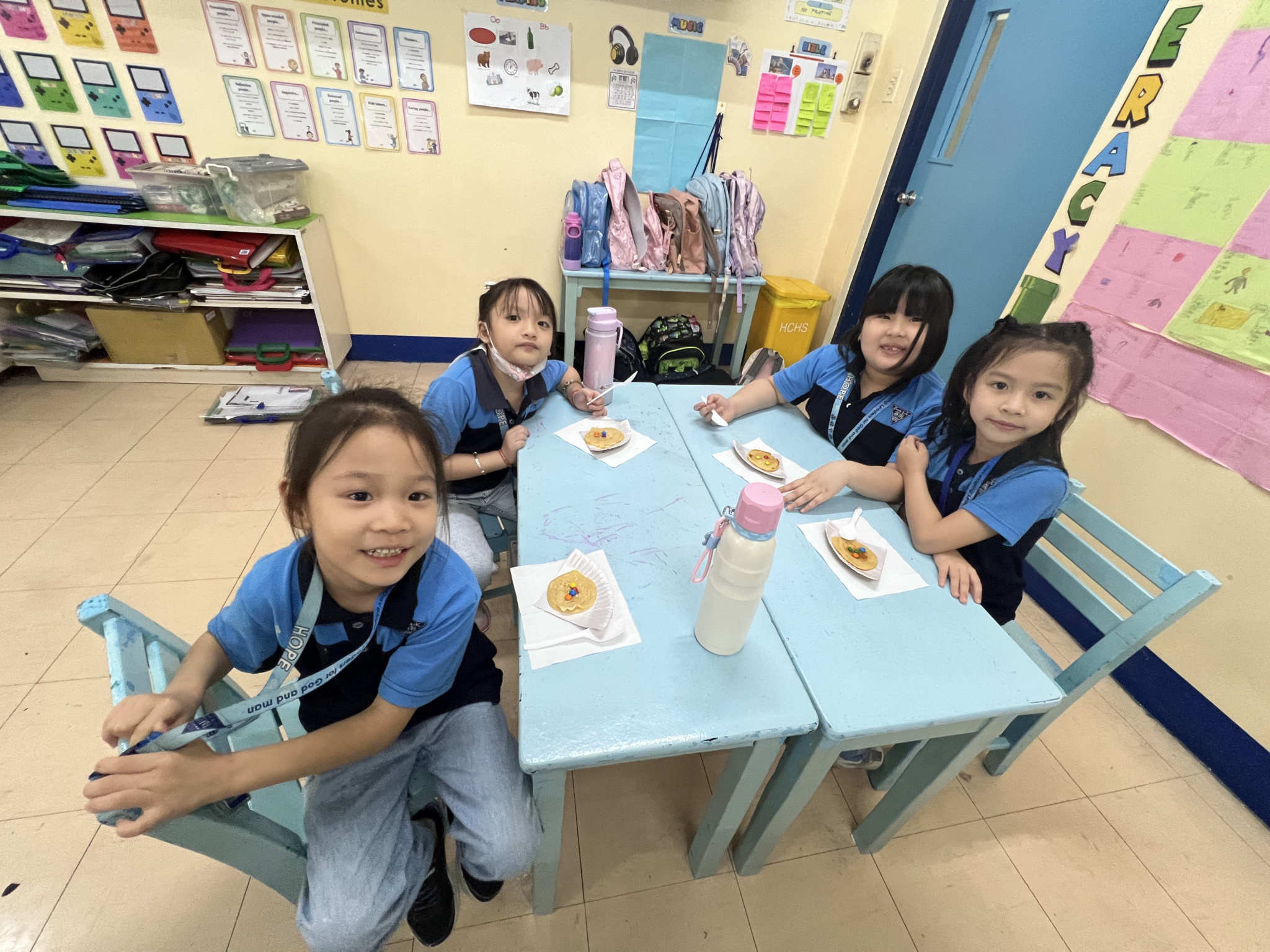 Tasting shared experiences (12)