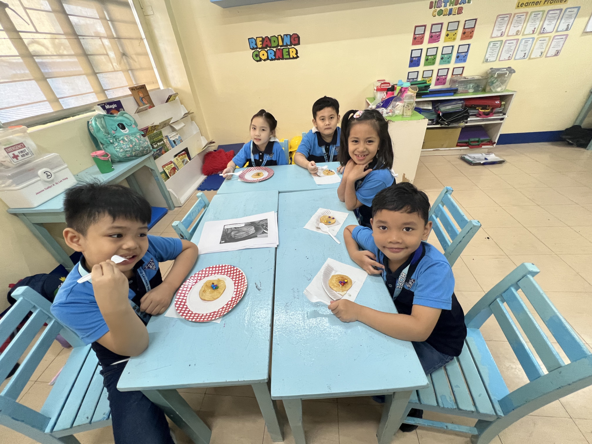 Tasting shared experiences (13)