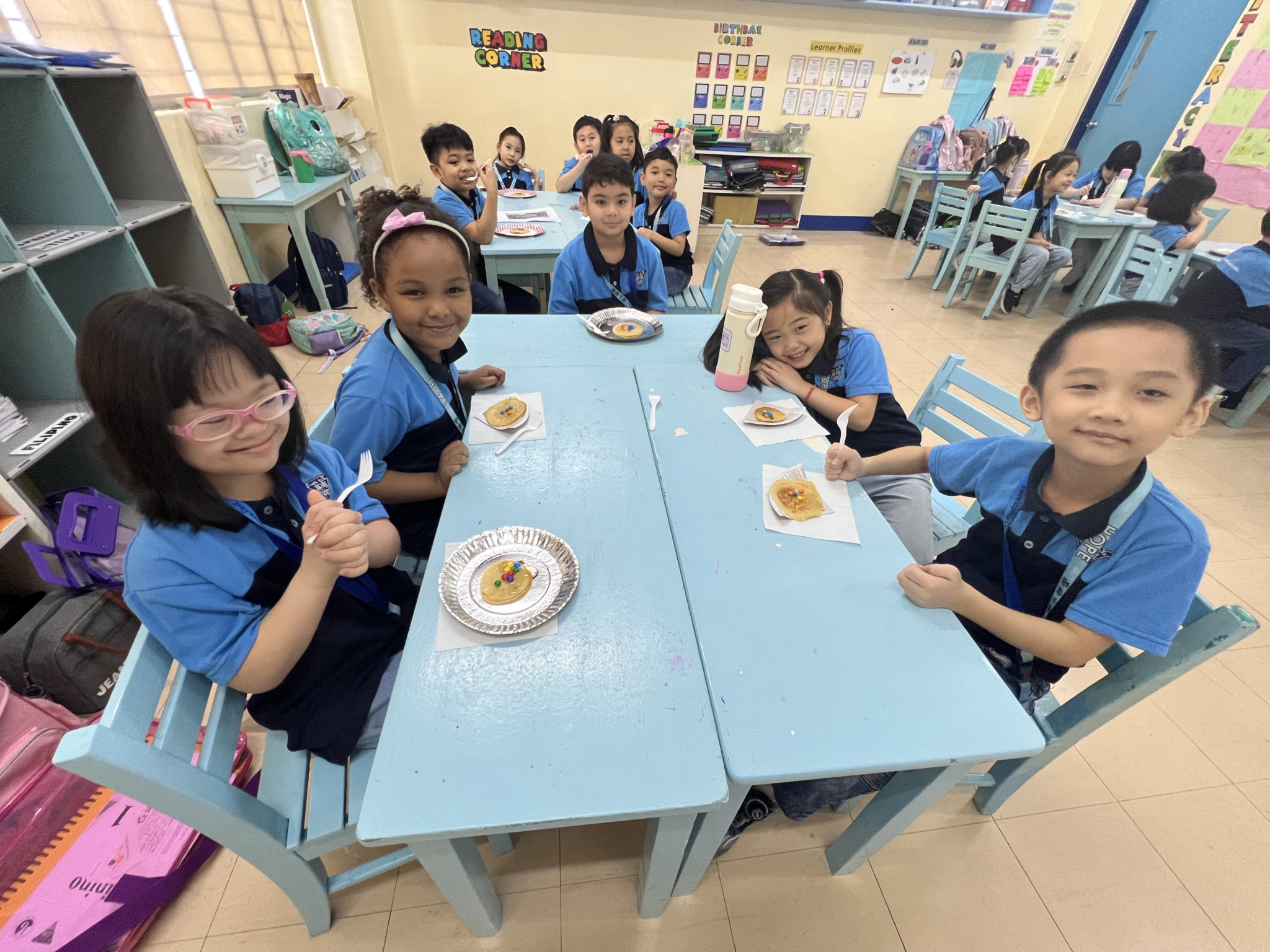 Tasting shared experiences (14)