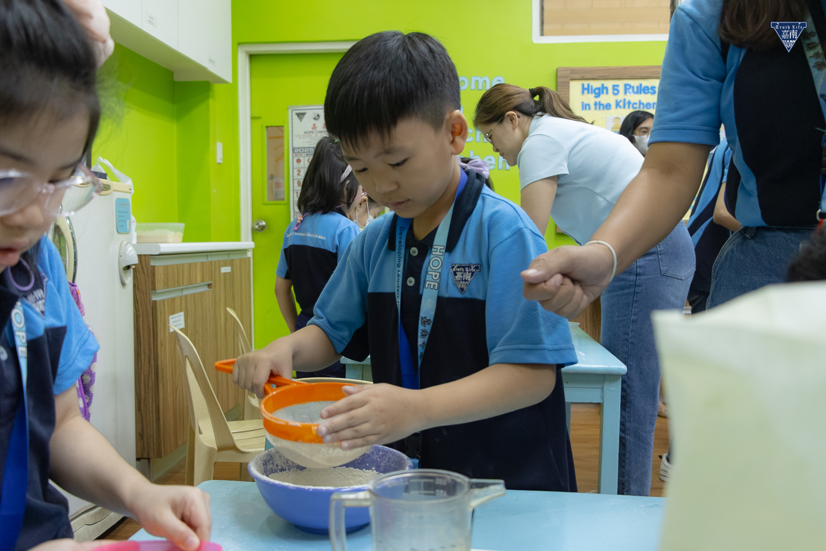 Cracking Fine Motor Skills (5)