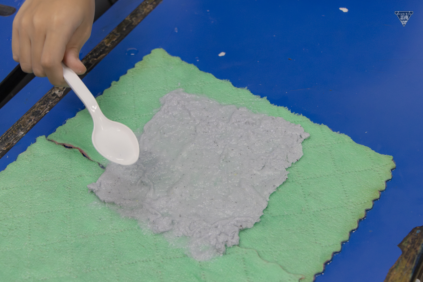 DIY Paper-making (12)