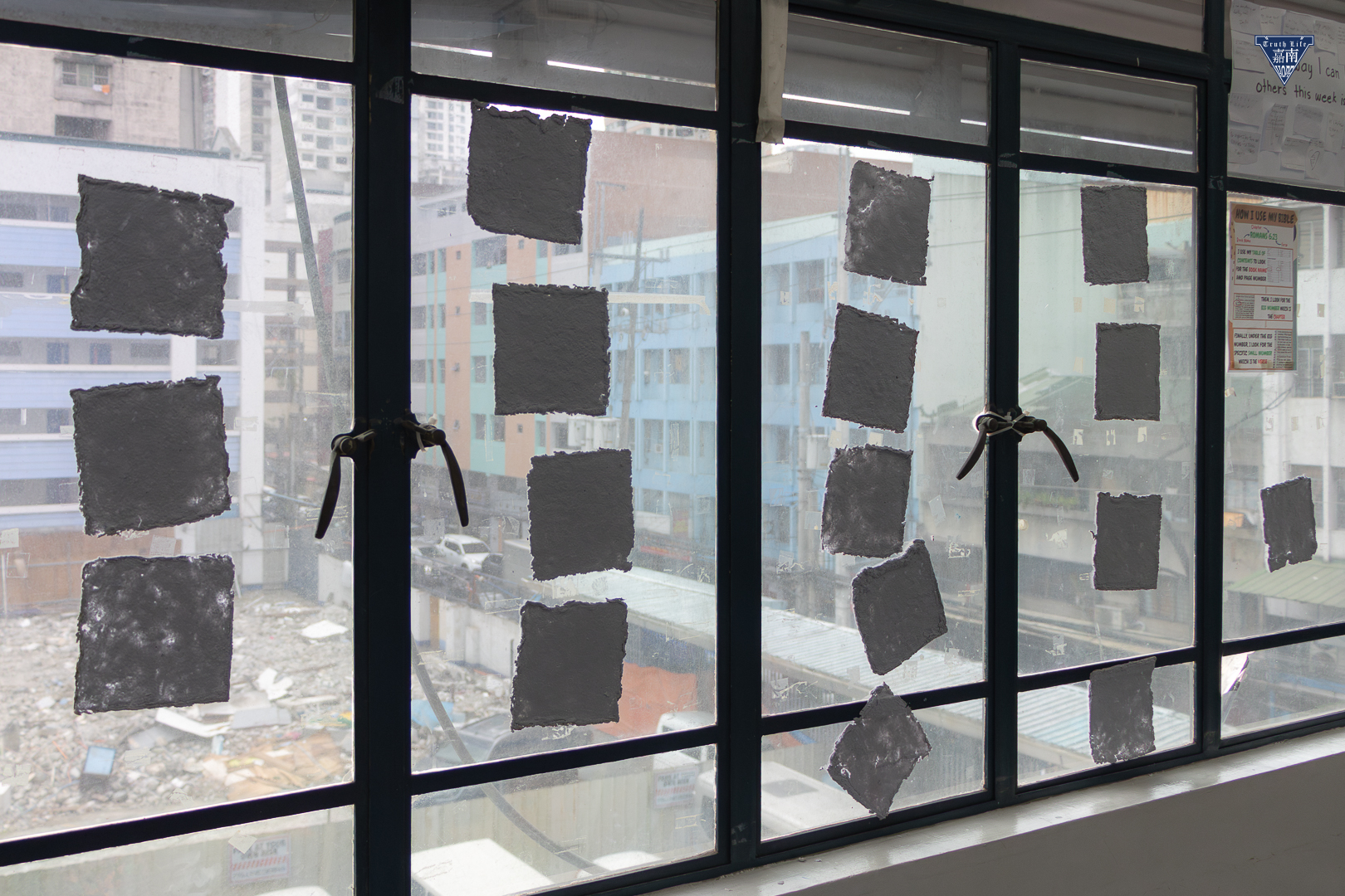 DIY Paper-making (8)