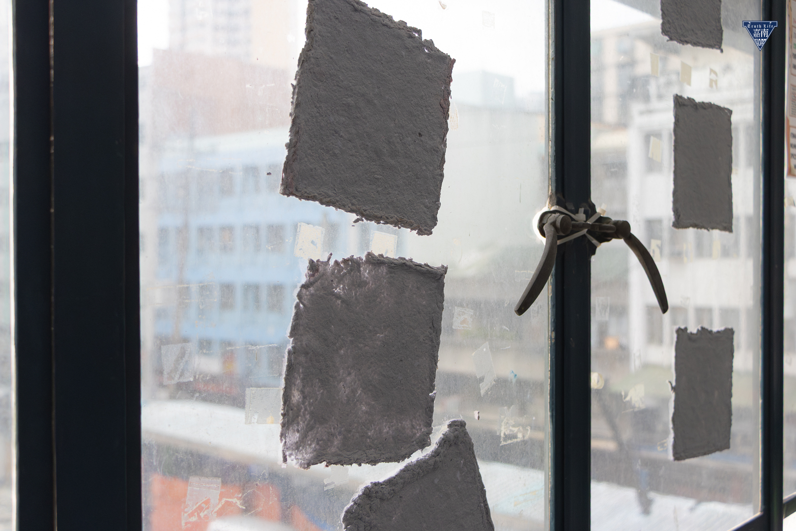 DIY Paper-making (9)