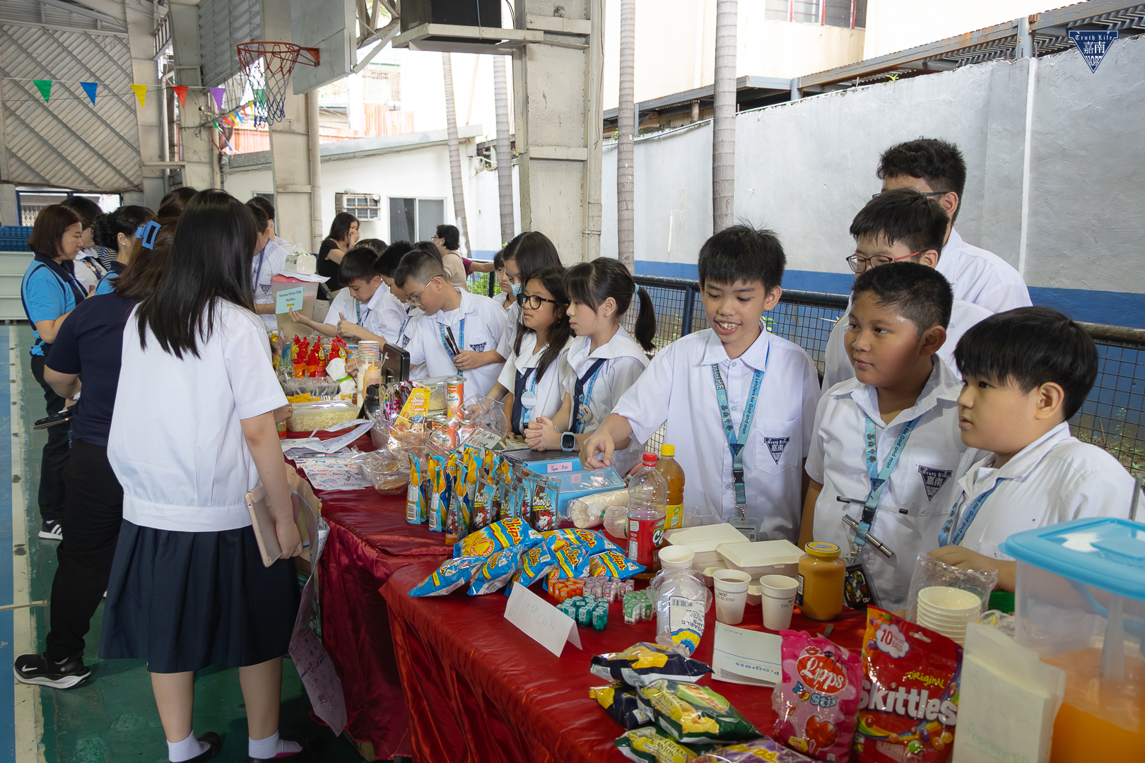 PYP Market Day (1)