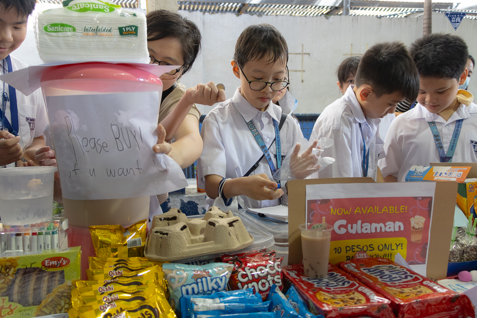 PYP Market Day (2)