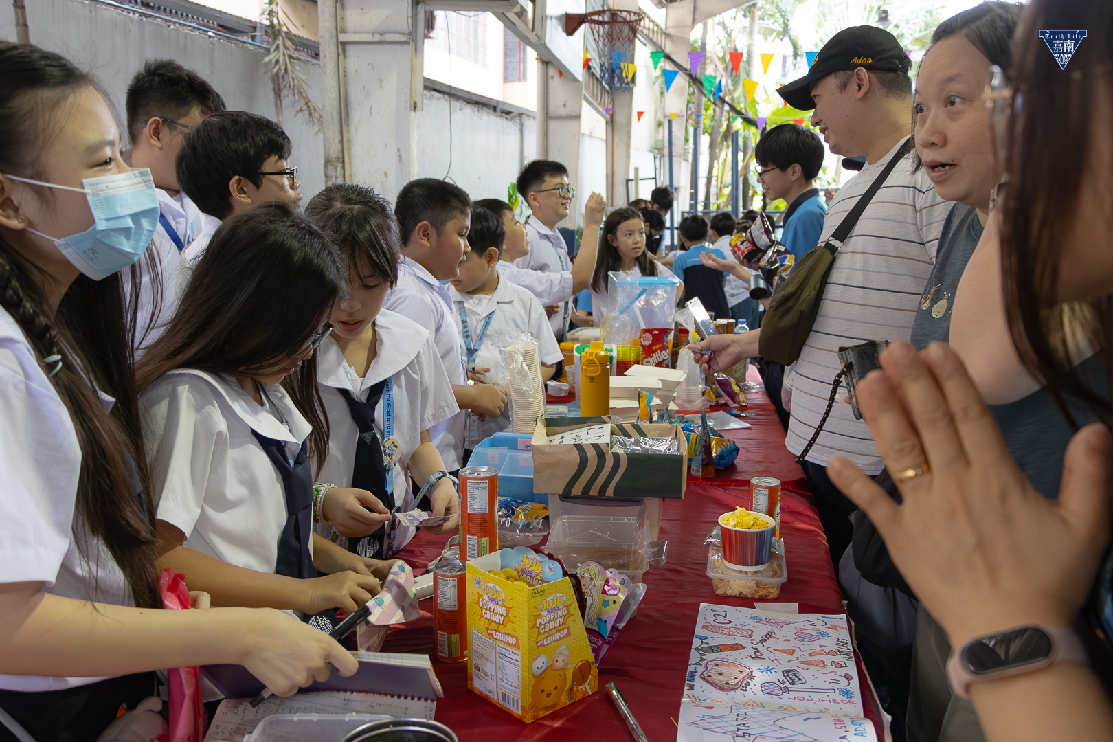 PYP Market Day (4)