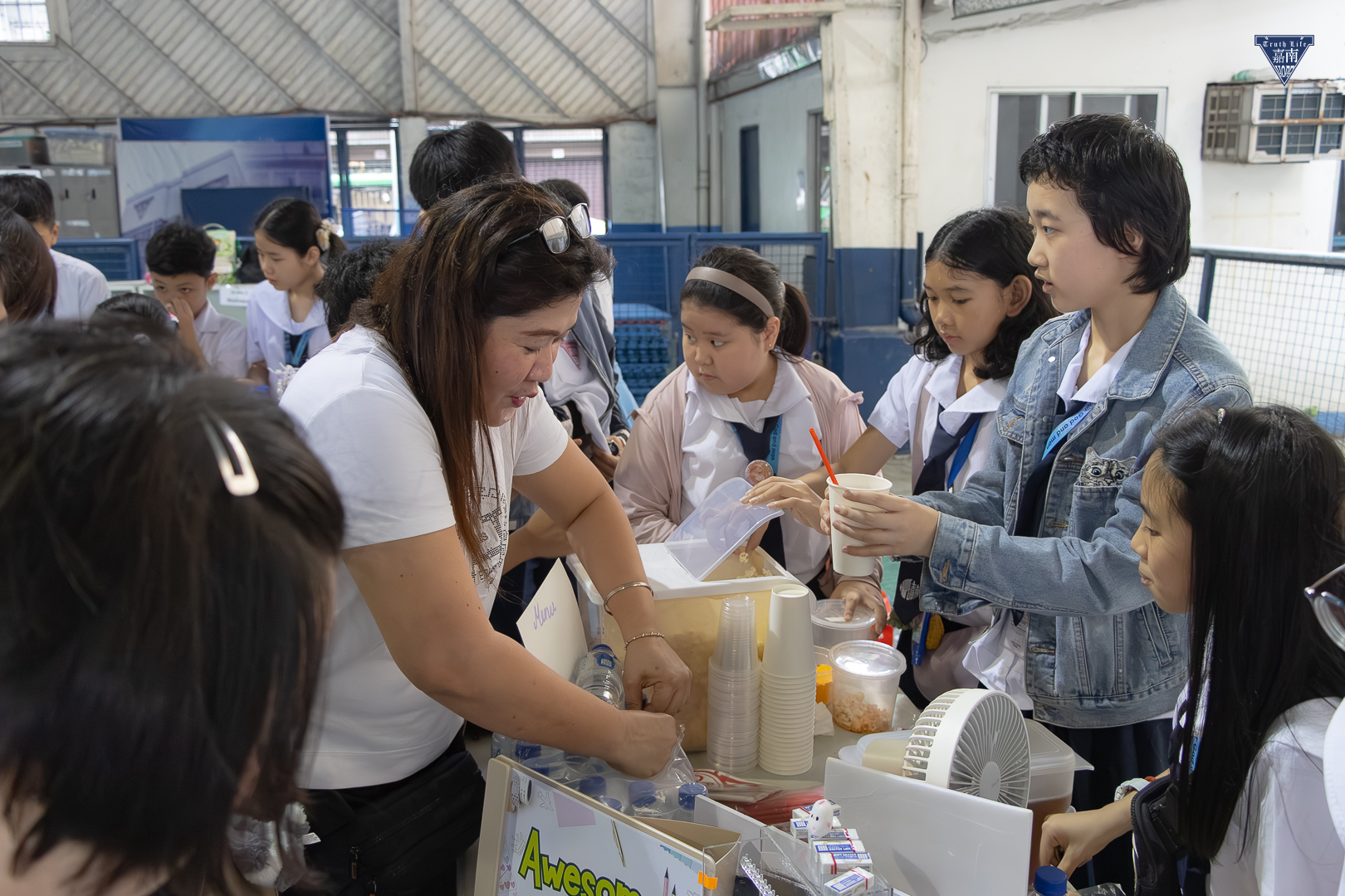PYP Market Day (8)