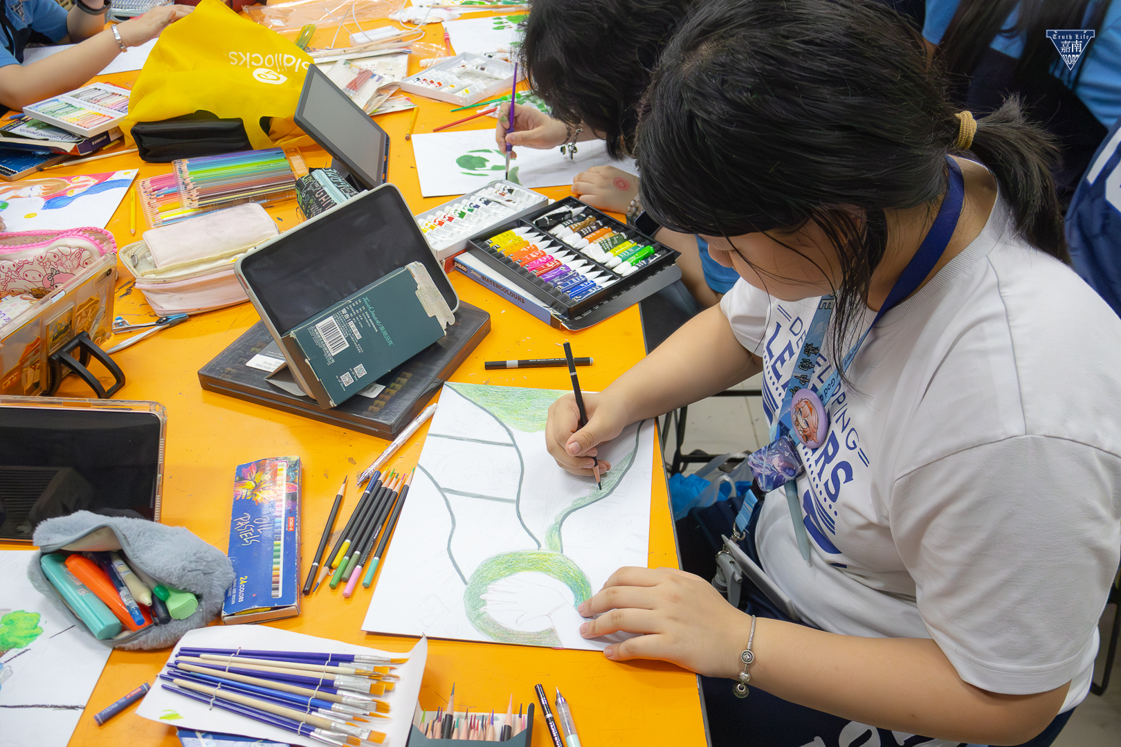 Poster-Making Contest (10)