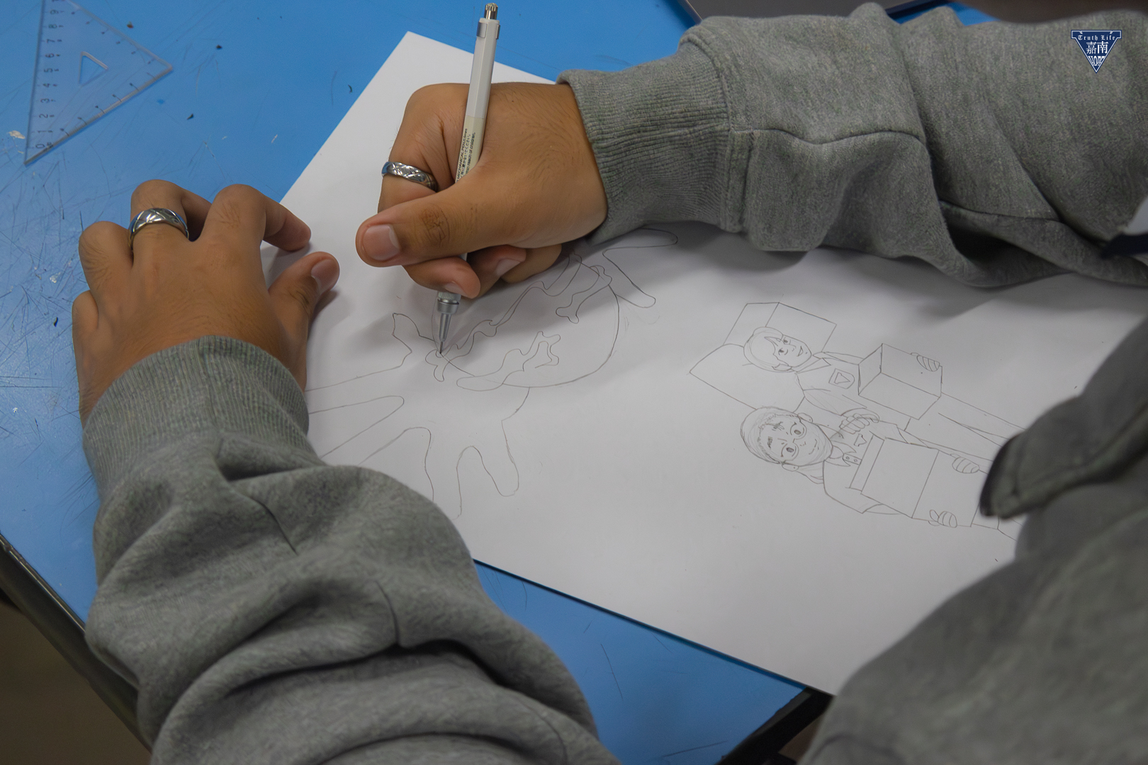 Poster-Making Contest (5)