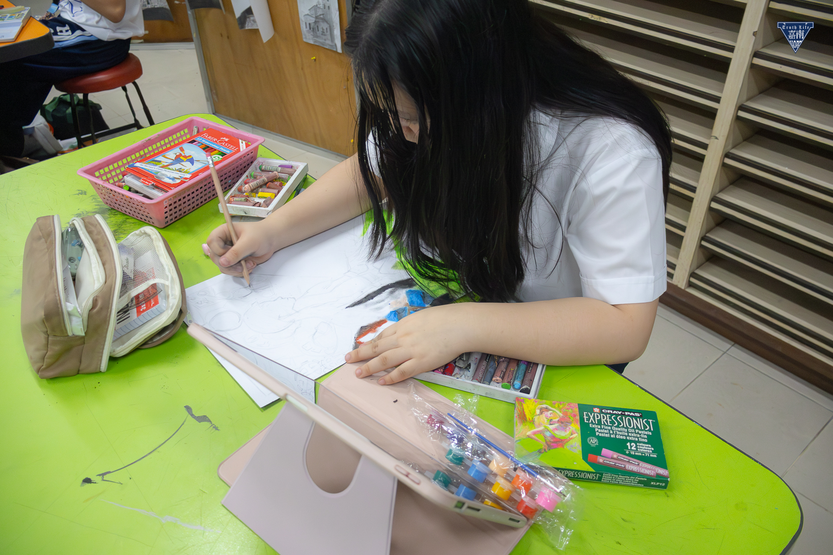 Poster-Making Contest (6)