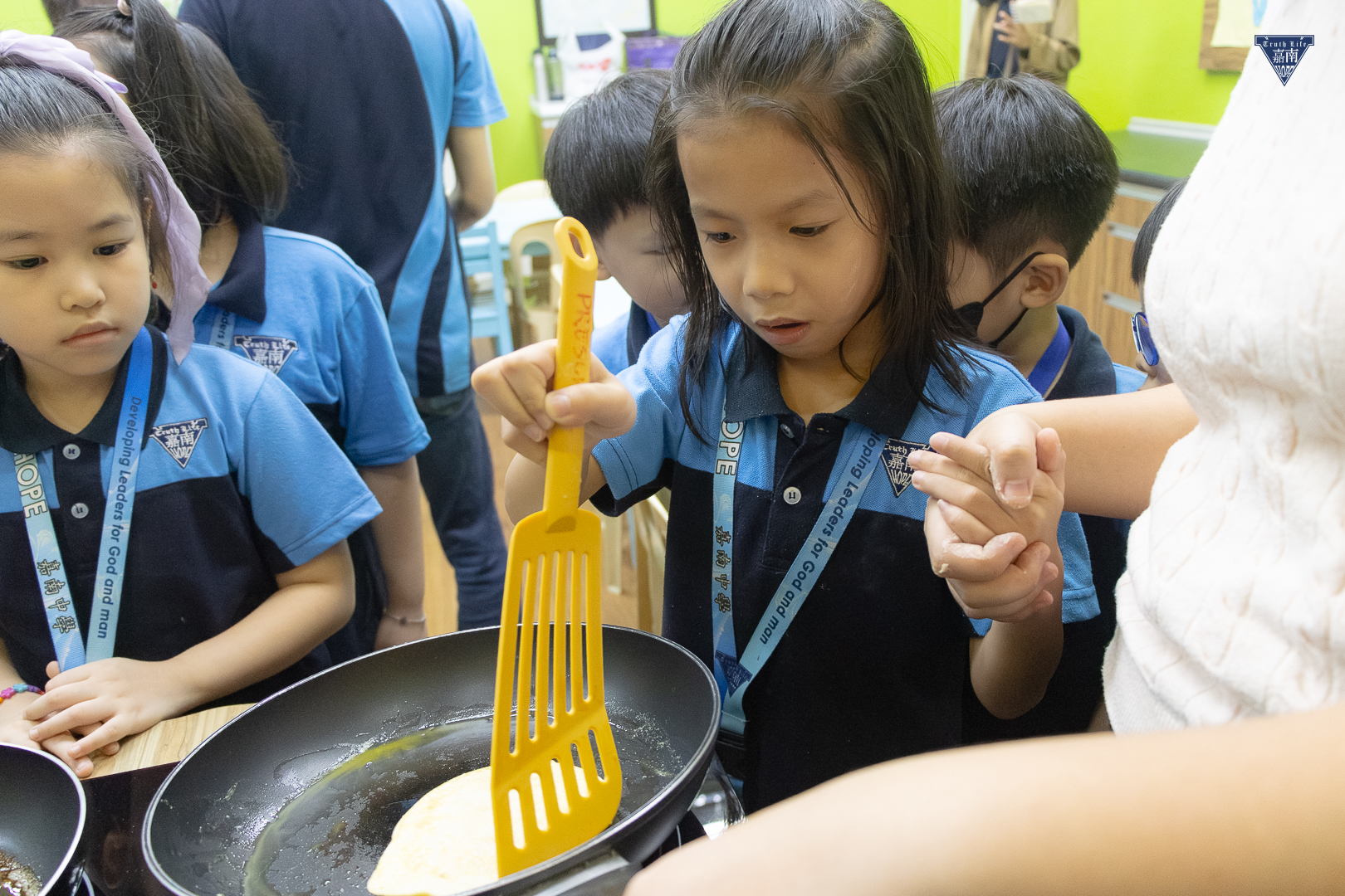 Tasting Shared Experiences (10)