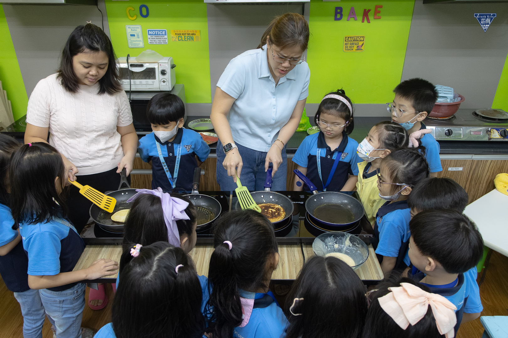 Tasting Shared Experiences (7)