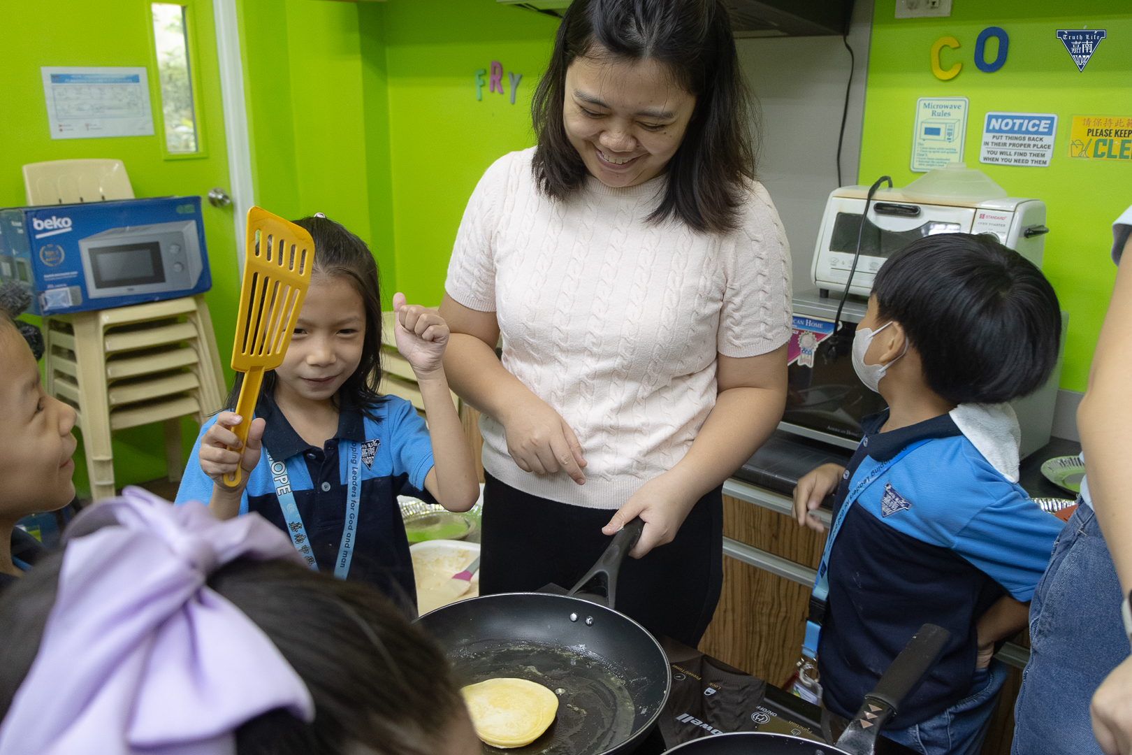 Tasting Shared Experiences (8)