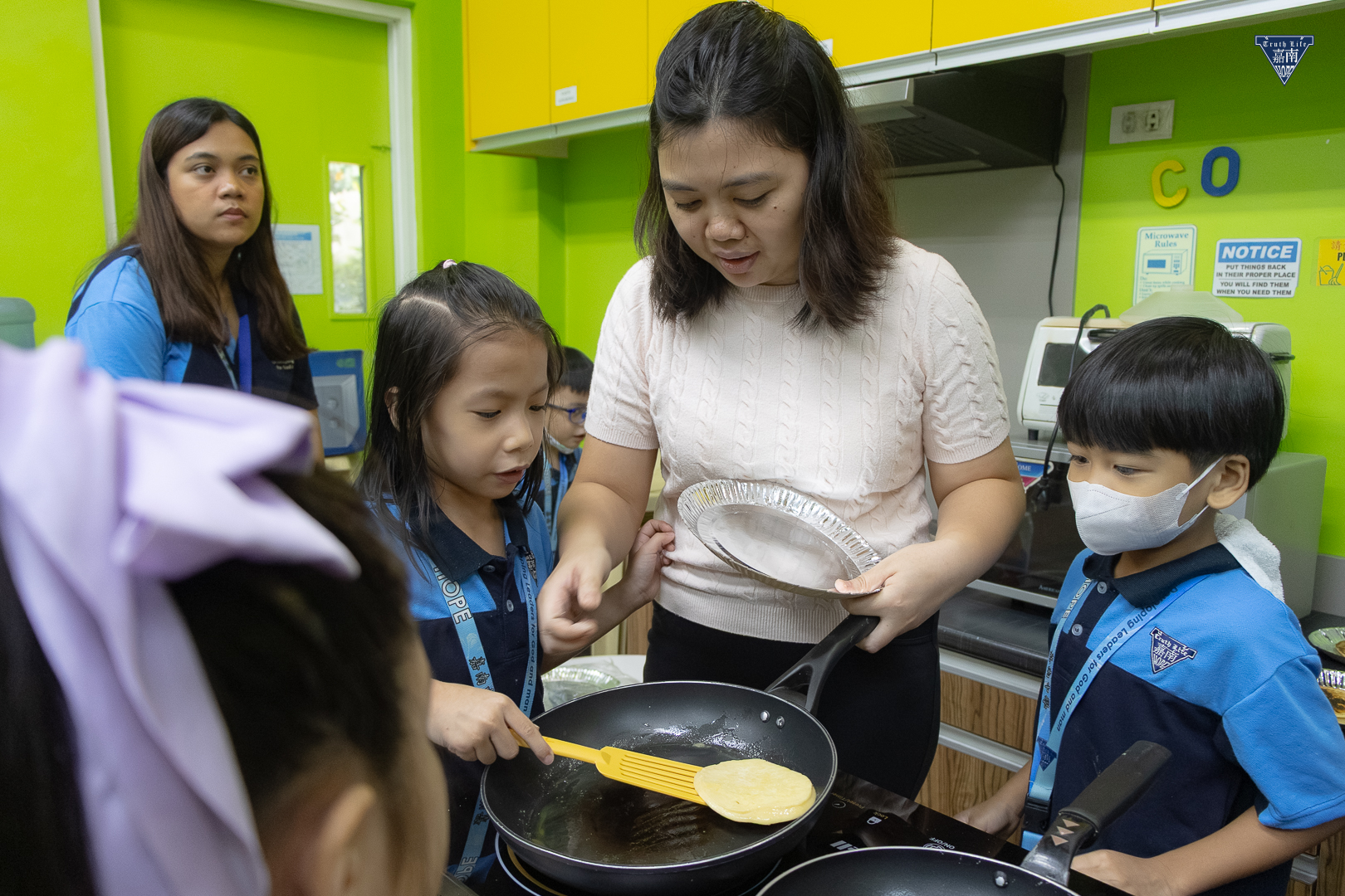 Tasting Shared Experiences (9)