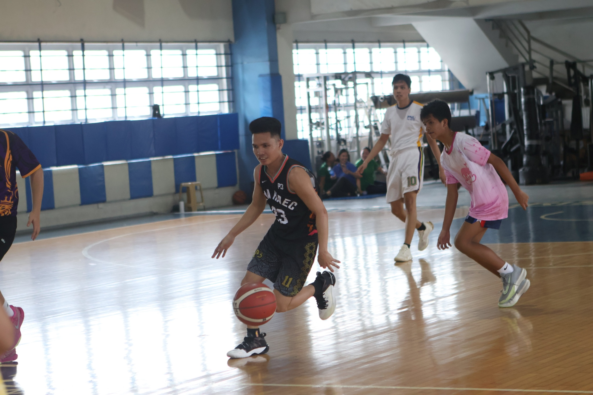 Basketball All-Star Game (10)